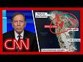 Retired generals break down Iran war strategy after week 6