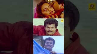 മായാമഞ്ചലിൽ ഇതുവഴിയേ | MaayaaManchalil ithuvazhiye | Ottayalpattalam| Malayalam Movie Evergreen Song