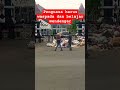 saat sampah mulai mencari sumber kekacauan sampahmasalah