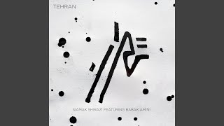 Eshghe Man (feat. Babak Amini)