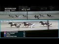 The Raceway - Friday October 30, 2020 - Race 9