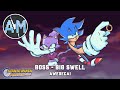 Sonic Rush Adventure - Boss - Big Swell - [Awedecai Remix]