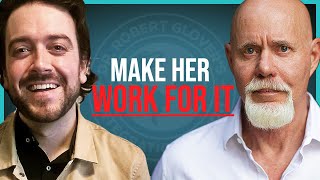 Stop Seeking Her Approval, Do THIS Instead! Dr. Robert Glover x Awaken Podcast