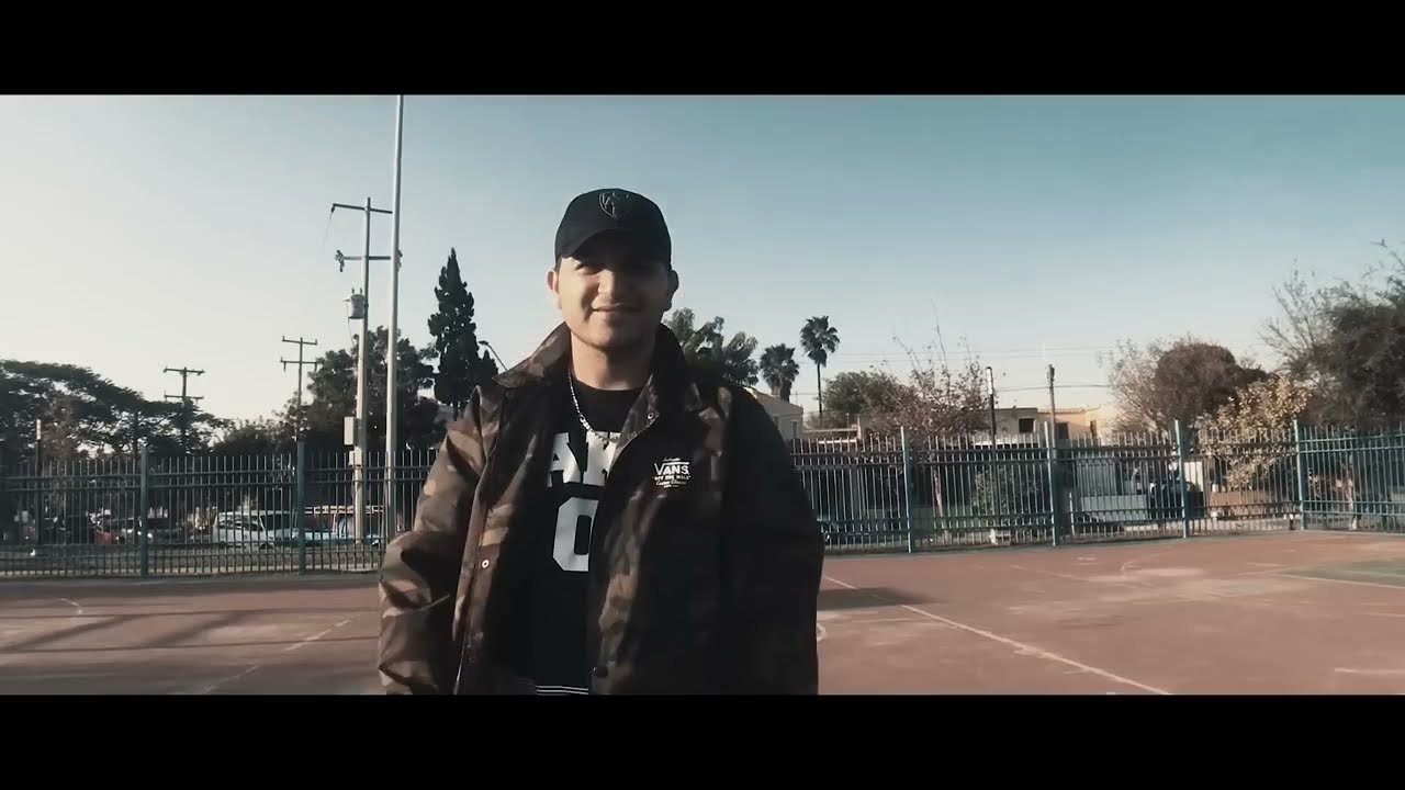 Under Side 821 Sangre De Barrio Video Oficial Accords Chordify