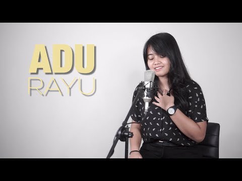 Hanin Dhiya Adu Rayu