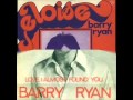 Barry Ryan Eloise