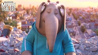 New SING Trailer Adds Eminem to the Mix