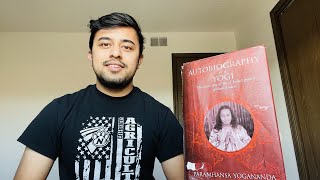 Autobiography of a Yogi by Paramhansa Yogananda | A Book Review by Aasish