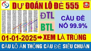 Soi cầu 555 - soi cầu xsmb 1/1 - soi cầu miền bắc - dự đoán xsmb - soi cầu lô đề