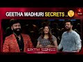 Geetha Madhuri - Nandu & Raghu Matser - Pranavi On The Show | Sixth Sense Ep 22 Highlights | S3