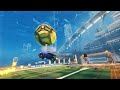 RLCS Winter Major COMPLEXITY Montage (BEST goals and CRAZY plays)