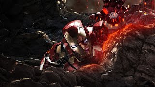 Tony Stark ft Daku😈🔥 Attitude status | Avengers | | Iron man attitude whatsapp status