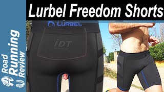 Lurbel Freedom Shorts Review | Una malla corta inamovible con la que entrenar en días de calor