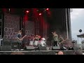 Our Lady Peace - Starseed - Timber Rattler Stadium, Appleton, WI 7-26-2019