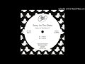 Track 1 - Sorry, I'm The Ghost