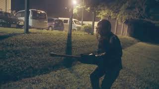 U.S. Marine Corps Martial Arts Program Brown Belt course | Weapons Free Sparring