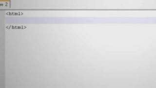 HTML Tutorial: Coding a Website in Notepad