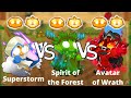 Which god boosted tier 5 Druid is the best? (Bloons TD 6)