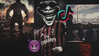 Coldest moments of all time 🥶 | Sigma moments🗿| Coldest troll face compilation tiktok edits