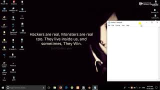How to Make One-Way Server-Client Chat application using socket programming