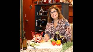 Growing Up Italian: Food, Family, and Tradition