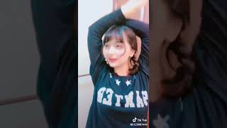 【tik tok】ルーマニアとのハーフの子美人すぎwww