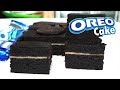 Resep Cara Membuat Oreo Cake Viral Paling Mudah 2 Bahan Saja