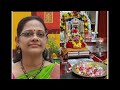 saturday sangeetham episode 102 maha anusham special guru ashtakam