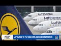 dot issues largest fine ever to lufthansa for civil rights violation