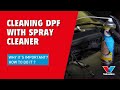 HOW to use Valvoline DPF CLEANER | EASY Steps for RAPID Diesel Filter Maintenance | Technical Sprays