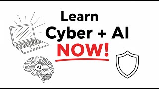 Cybersecurity in the Age of AI – Skills You Must Learn Now