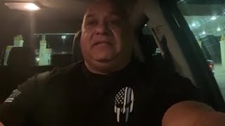 SA police union president calls outside involvement in Bexar County DA office policies unethical