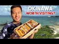 48 Hours in Okinawa Japan | Watch Before You Go