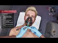 ambulance life almost lost one day 3 real medic plays 4k hd new fire rescue emt branding