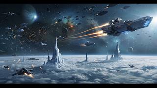 Aliens Discovered Earth’s Secret War Fleet — And Instantly Regretted Everything | HFY Sci-Fi Story