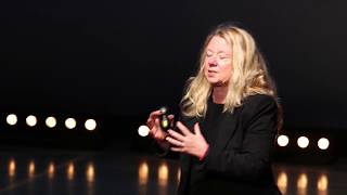 The light and dark of emotional intelligence | Alison Bacon | TEDxPlymouthUniversity
