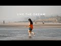 Live The Dream | Cinematic Travel Video | Pratik Chavan