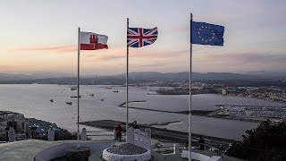 Spain and UK reach deal to place Gibraltar in EU's borderless Schengen zone
