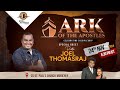 ARK 2024 | DAY 14 |PAS.JOEL THOMASRAJ | EVA DAVID VIJAYAKANTH | DR JACINTH DAVID| 23-11-2024