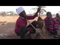 gabbra people video dictionary northern kenya