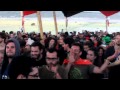 Grouch live at Boom Festival 2012