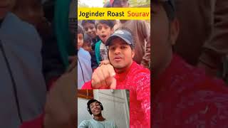 Tara Bhai Joginder roast video 🤣 #shorts #viral #roast