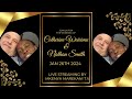Catherine Wairimu & Nathan Smith Wedding