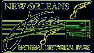 New Orleans Jazz National Historical Park