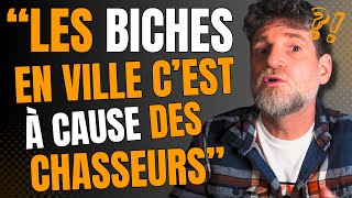 🔥30 Millions d’Amis : le podcast des biches en détresse 🦌🚧