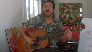 Lesson 9 - "La Llorona" Guitar from "Mexican and Mariachi Guitar" Course