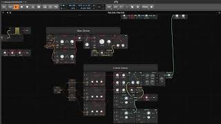 Generative Patch Overview: Challenge 3
