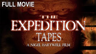 The Expedition Tapes (2020). Full horror movie.