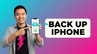 How to BACK UP iPhone to pCloud (Step by Step)