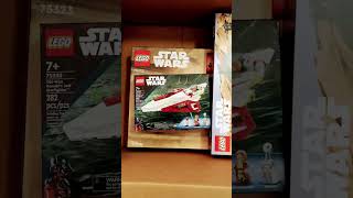 Summer 2022 Lego Star Wars Haul. Which Set are You Most Excited for? #lego #shorts #meme #cambricks